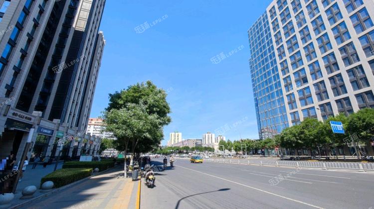 丰台宋家庄558㎡商铺