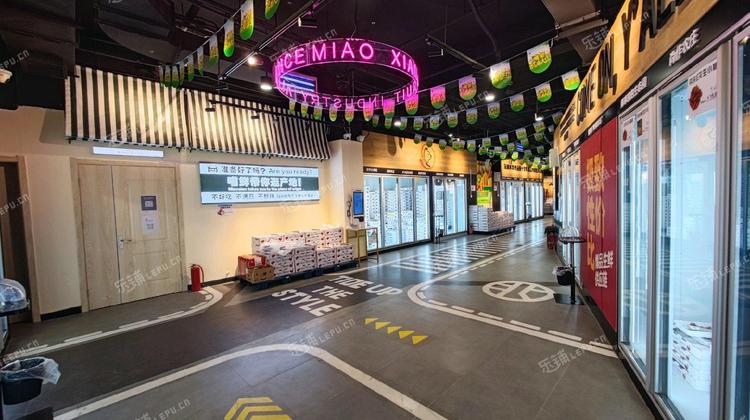 丰台宋家庄558㎡商铺