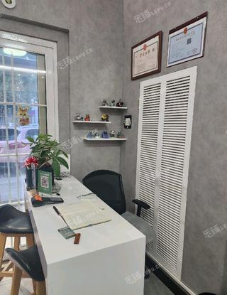怀柔18㎡商铺