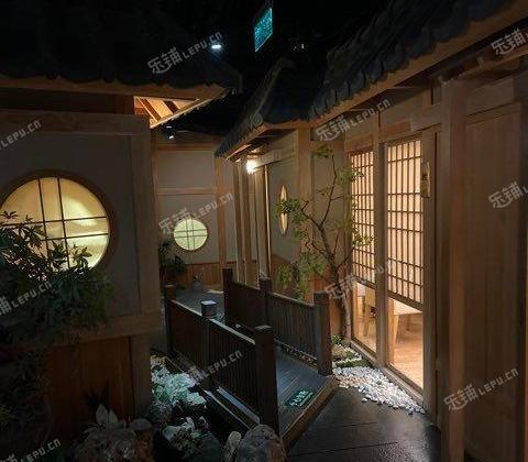 东城灯市口380㎡商铺