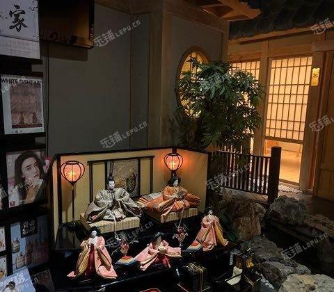 东城灯市口380㎡商铺