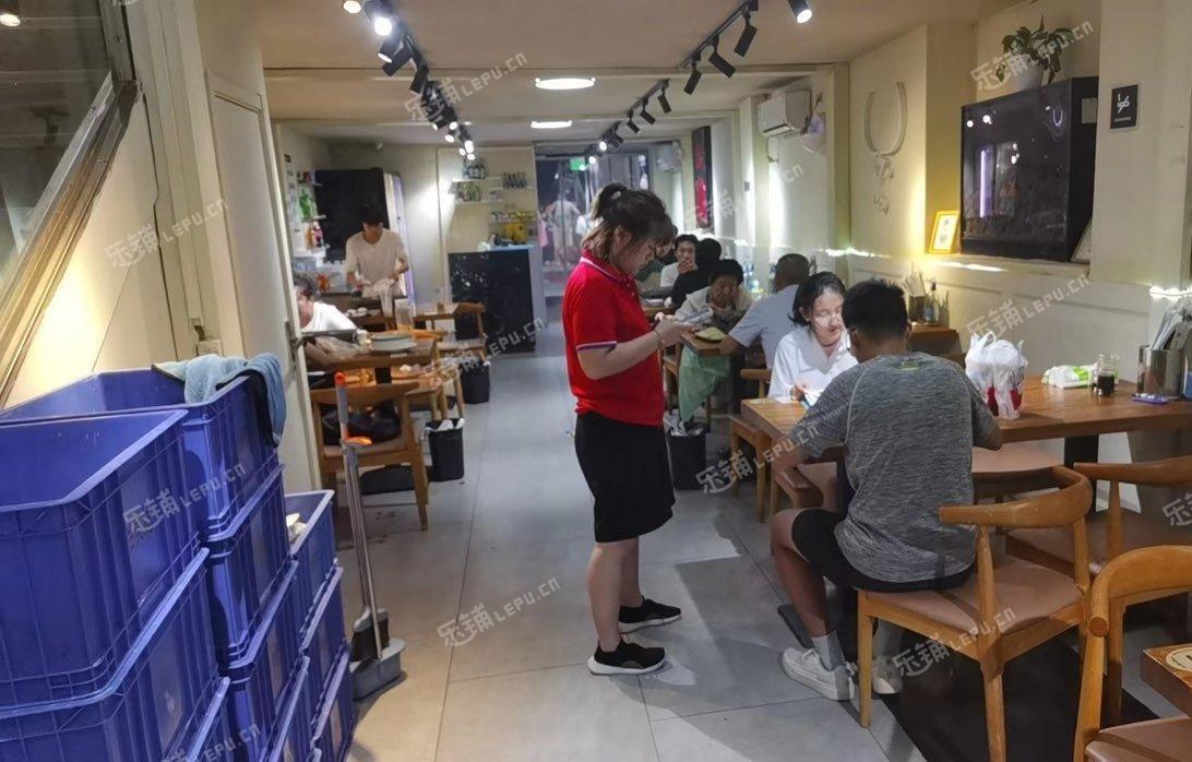 朝陽(yáng)高碑店260㎡商鋪出租