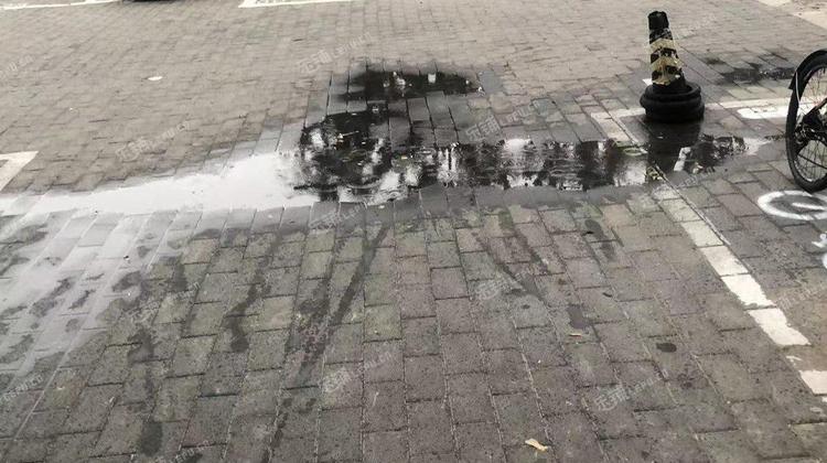海淀田村50㎡商铺