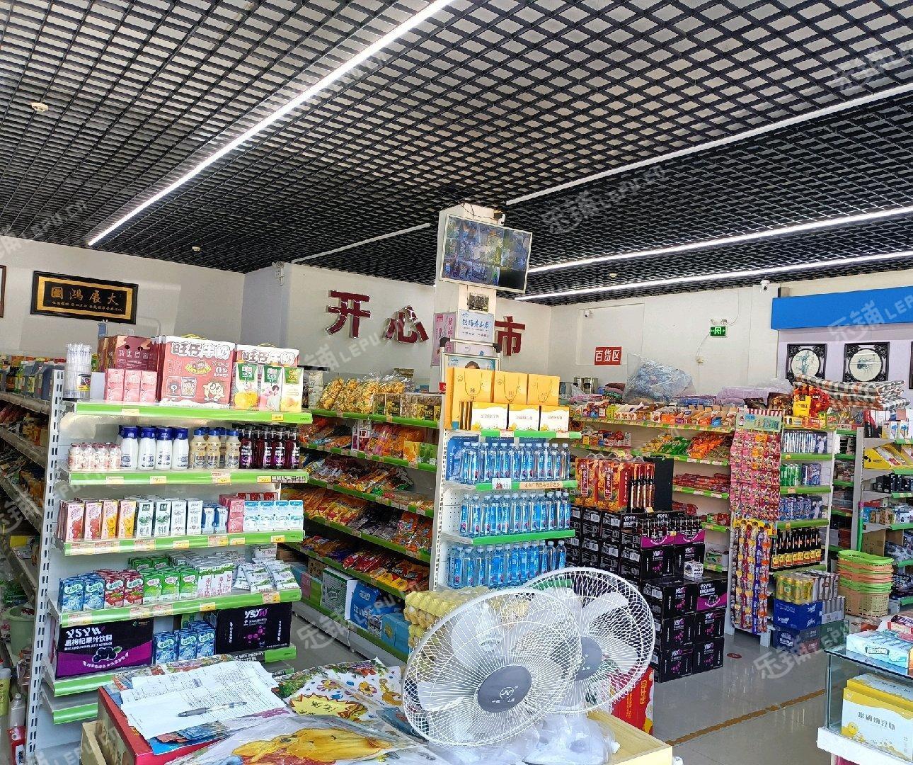 房山窦店120㎡商铺