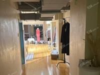 顺义后沙峪120㎡商铺