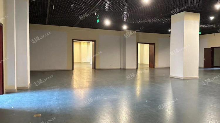 西城白纸坊1750㎡商铺出租