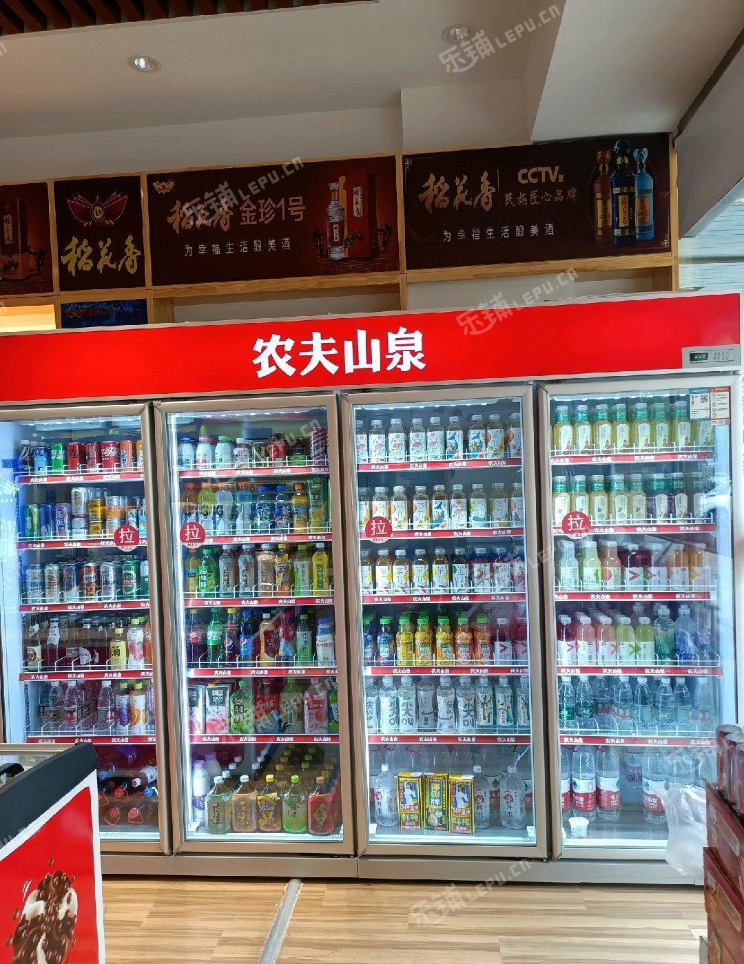 朝阳东坝72㎡商铺