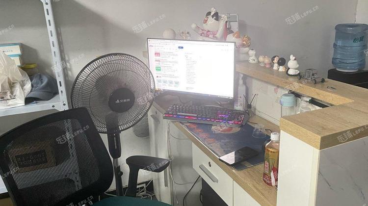 海淀清河60㎡商铺
