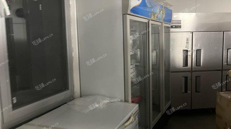 海淀清河60㎡商铺