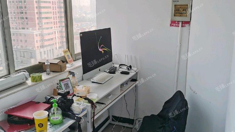 海淀双榆树88㎡商铺