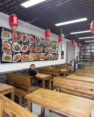 海淀田村107㎡商铺
