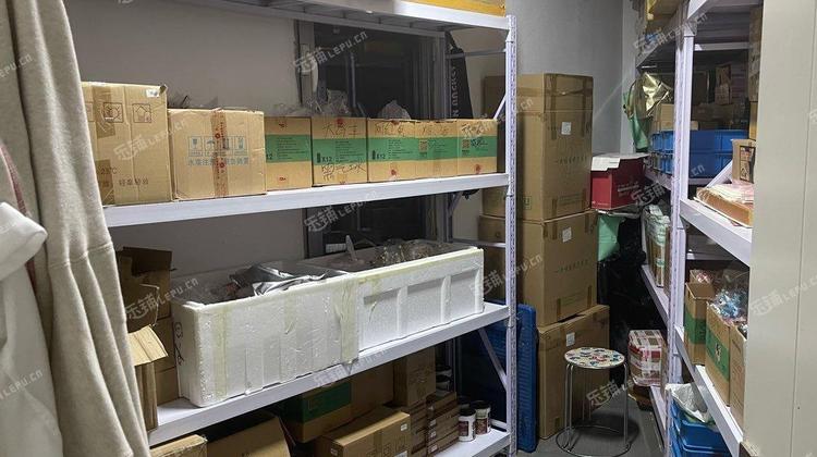 海淀清河60㎡商铺