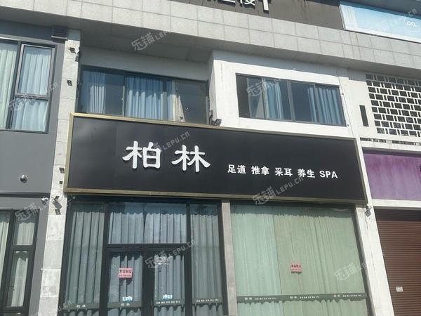 松江松江大學(xué)城400㎡商鋪