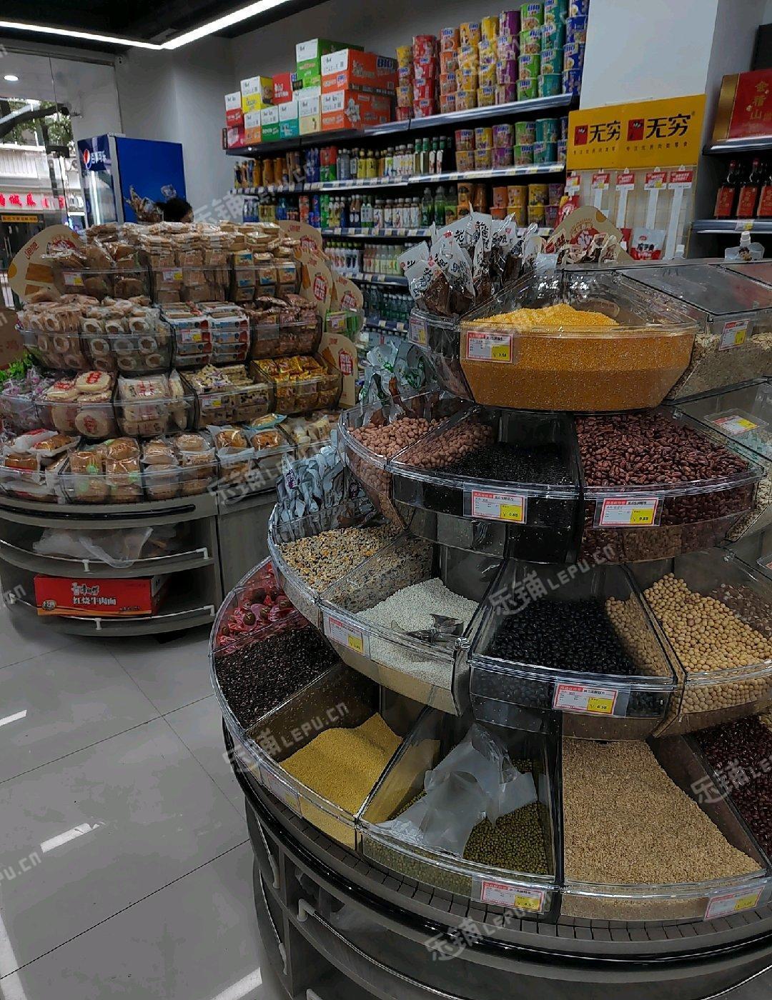 浦东惠南170㎡商铺