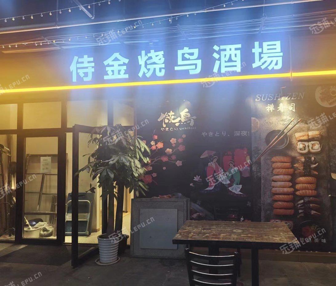松江松江老城147㎡商铺