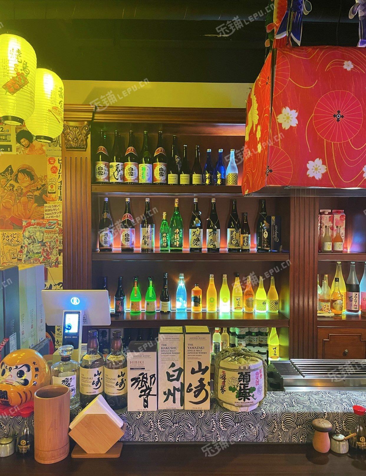 朝阳东坝74㎡商铺