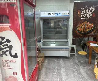 闵行七宝20㎡商铺