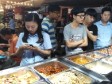 朝阳双桥双桥路20㎡小吃快餐店转让，大照/集体照，可明火，可餐饮_图3