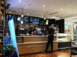朝阳东大桥东三环中路261㎡咖啡厅转让，公司照可过户，可餐饮_图3