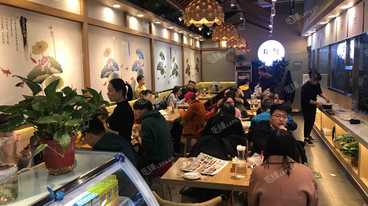 朝陽雙井西大望路91㎡小吃快餐店轉讓,公司照可過戶,可明火,可餐飲