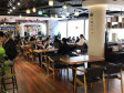朝阳东大桥东三环中路261㎡咖啡厅转让，公司照可过户，可餐饮_图4