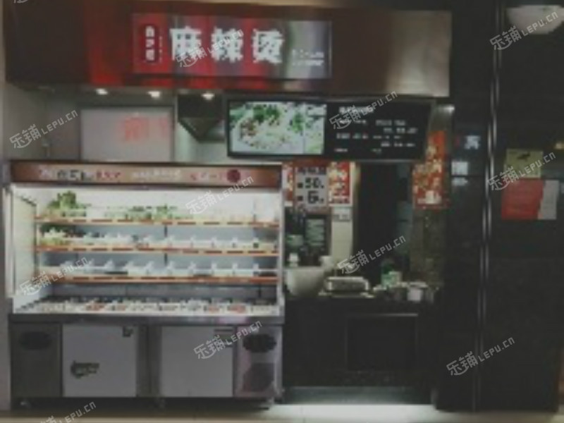 顺义顺义城新顺南大街25㎡小吃快餐店转让，大照/集体照，可明火