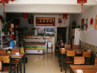 昌平昌平县城大道胡同145㎡家常菜馆转让，个人照可用，可明火，可餐饮