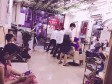 宝安区新安上川路38㎡美发店转让，可办照_图13
