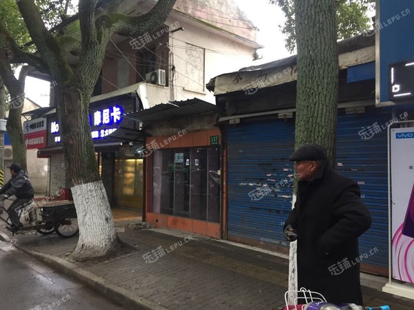 浦东大团镇永春中路36㎡商铺出租,可办照