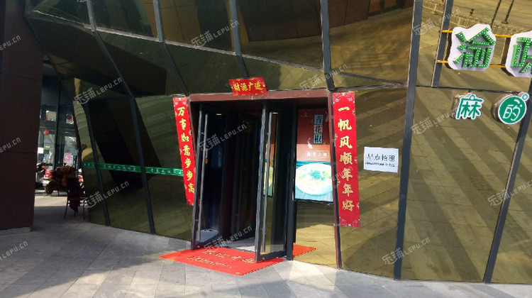 房山长政北街140㎡小吃快餐店早点摊位转让，个人照可用，可餐饮