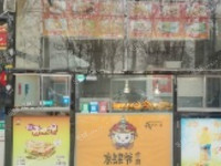 昌平西三旗建材城东路20㎡商铺出租，个人照可用，可餐饮