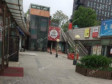 丰台科技园区南四环西路25㎡小吃快餐店(窗口)转让，个人照可用，可明火，可餐饮_图4