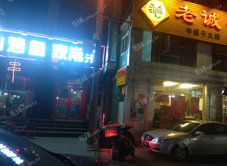 丰台七里庄万丰路3㎡商铺出租,个人照可用,可餐饮