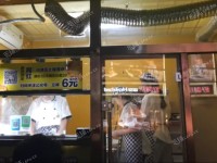 朝阳华威左安东路8㎡小吃快餐店转让，大照/集体照，可餐饮