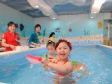 东城雍和宫和平里东街350㎡婴儿游泳馆转让，公司照可过户_图3