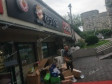 石景山鲁谷石景山路50㎡小吃快餐店转让，个人照可用，可餐饮_图6