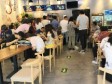 顺义顺义机场金航西路120㎡咖啡厅转让，公司照可过户，可明火，可餐饮_图7