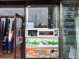 昌平龙泽建材城西路10㎡小吃快餐店(窗口)转让，个人照可用，可餐饮_图1
