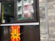 西城西四护国寺大街10㎡小吃快餐店转让，个人照可用，可餐饮_图4