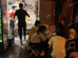 朝阳双井东三环中路12㎡小吃快餐店转让，个人照可用，可明火，可餐饮_图1
