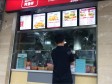 朝阳亚运村民族园西路9㎡小吃快餐店转让，个人照可用，可餐饮_图3