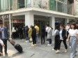 朝阳国贸CBD东三环中路8㎡小吃快餐店转让，公司照可过户，可明火，可餐饮_图6