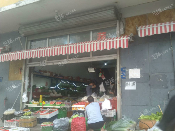 燕郊汉王路30㎡水果店出租，个人照可用