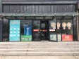 海淀西三旗建材城中路255㎡商铺出租，公司照可用，可明火，可餐饮_图1