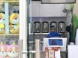 朝阳国贸CBD东三环中路8㎡饮料店/水吧转让，个人照可用_图3