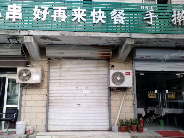 昌平朱辛庄北清路30㎡小吃快餐店转让，个人照可用，可明火，可餐饮