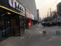 海淀西三旗昌平路30㎡小吃快餐店转让，大照/集体照，可餐饮