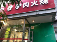 丰台方庄南三环东路70㎡小吃快餐店早点摊位转让，个人照可用，可餐饮