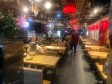 朝阳劲松广渠路460㎡小吃快餐店转让，公司照可过户，可明火，可餐饮_图4