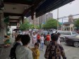 松江松江老城庙前街27㎡水产肉类熟食店转让，个人照可用_图10